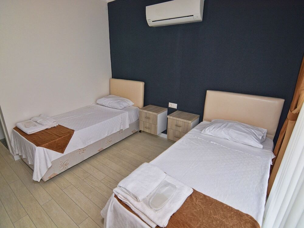 Милас: AirPort Gulluk Bodrum Otel