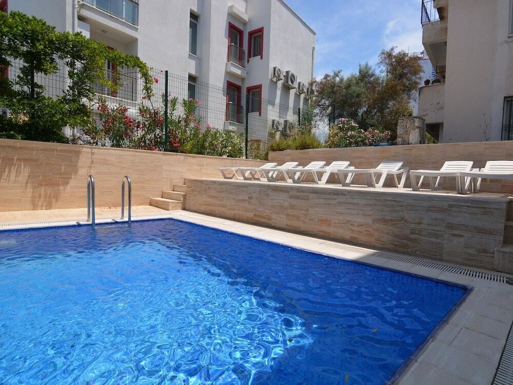 Милас: AirPort Gulluk Bodrum Otel