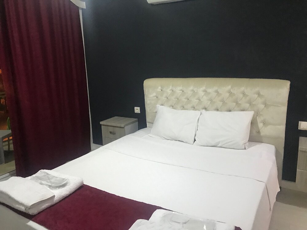 Милас: AirPort Gulluk Bodrum Otel