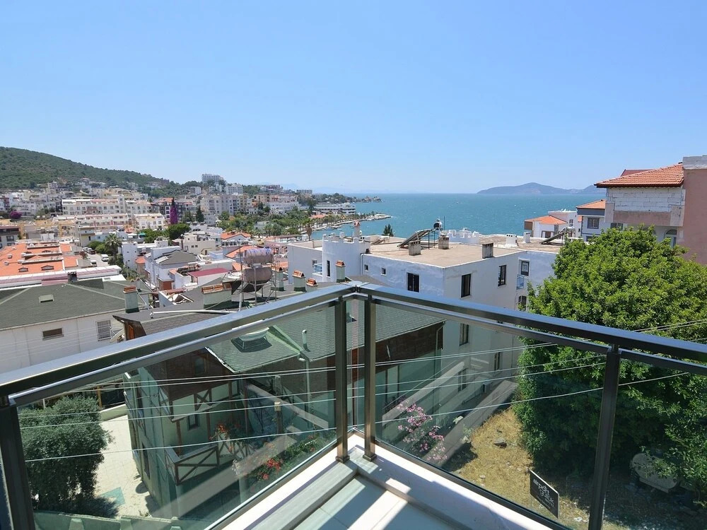 Милас: AirPort Gulluk Bodrum Otel