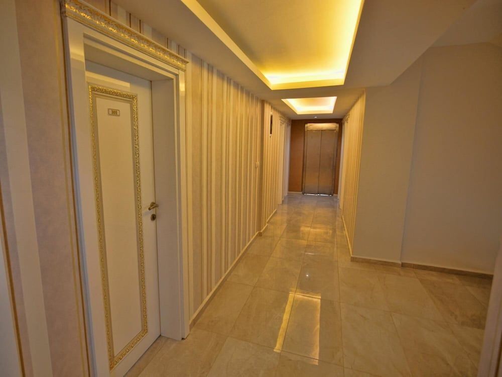 Милас: AirPort Gulluk Bodrum Otel