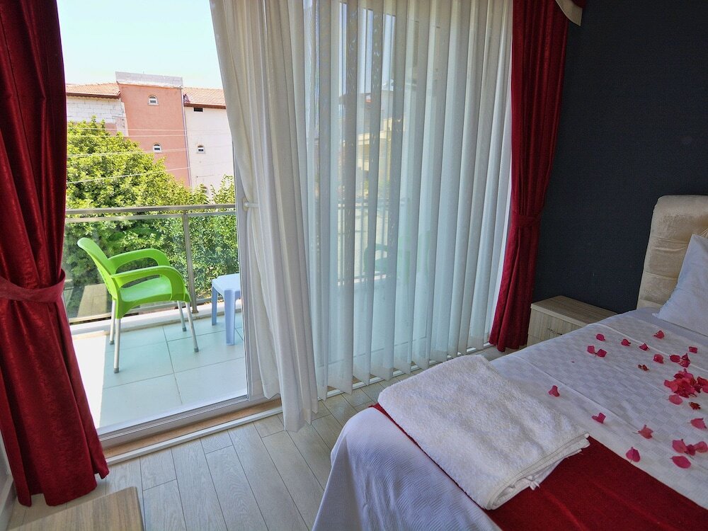 Милас: AirPort Gulluk Bodrum Otel