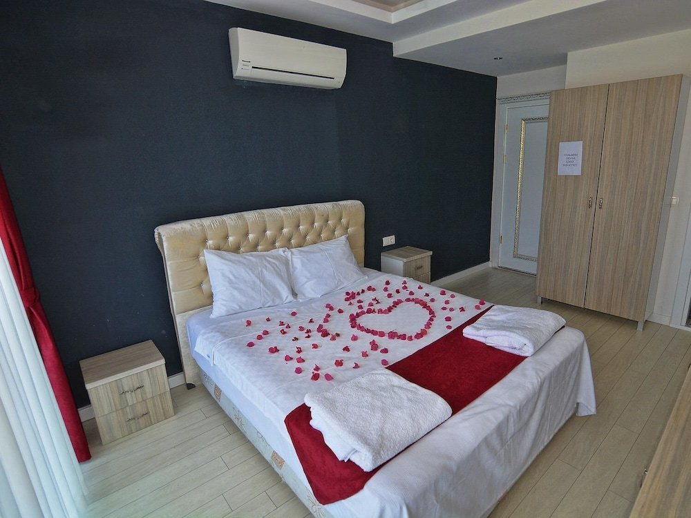 Милас: AirPort Gulluk Bodrum Otel