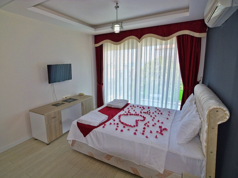 Милас: AirPort Gulluk Bodrum Otel