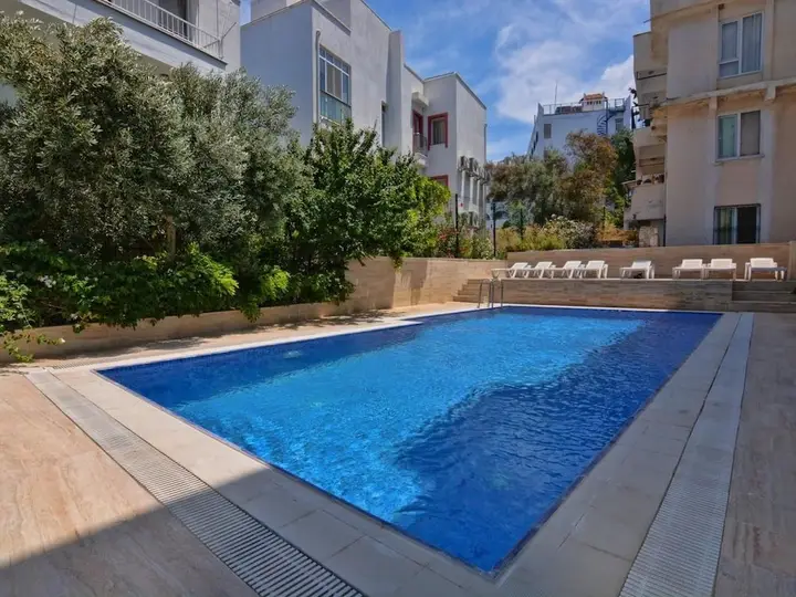 AirPort Gulluk Bodrum Otel — фото 2