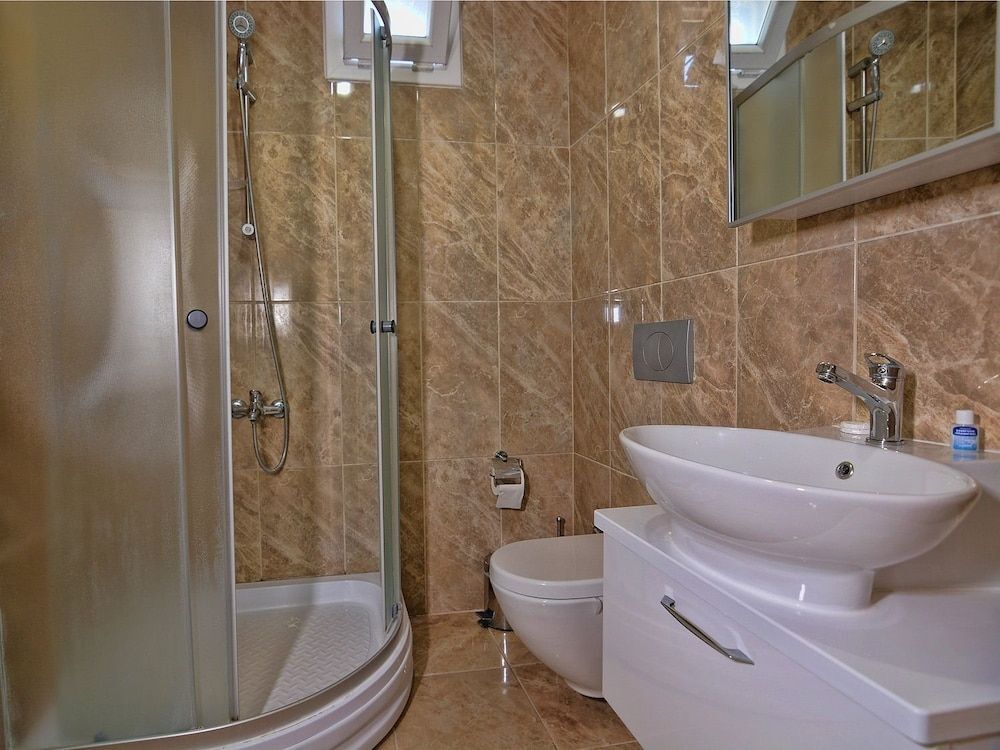 Милас: AirPort Gulluk Bodrum Otel