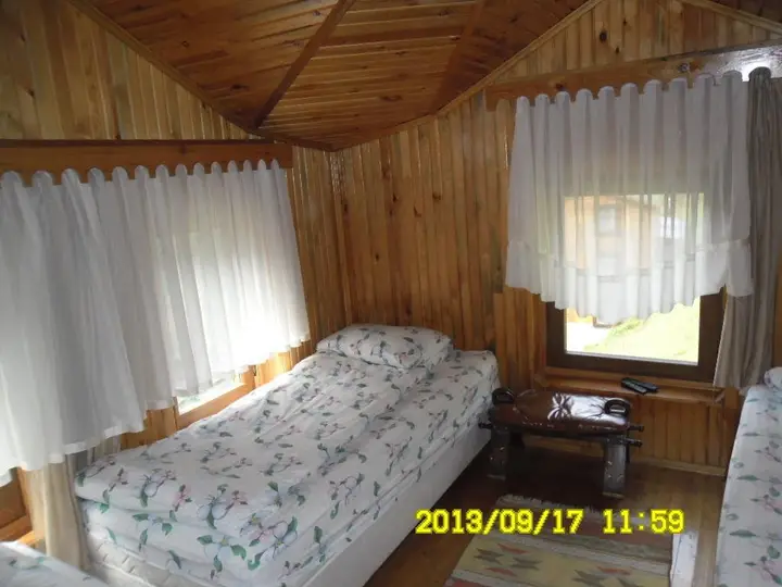 Nehirim Hotel — фото 1