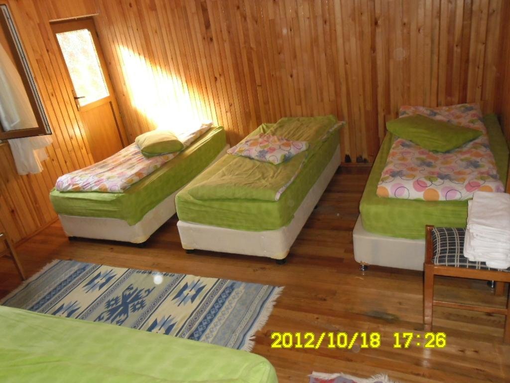 Чамлыхемшин: Nehirim Hotel