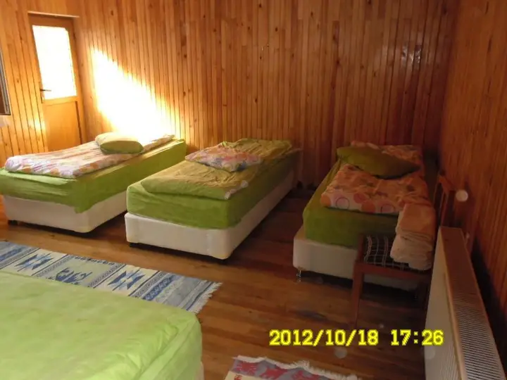 Nehirim Hotel — фото 6