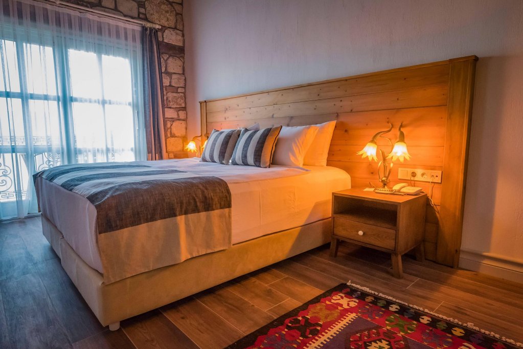 Чешме: AlaBora Hotel - Alaçatı