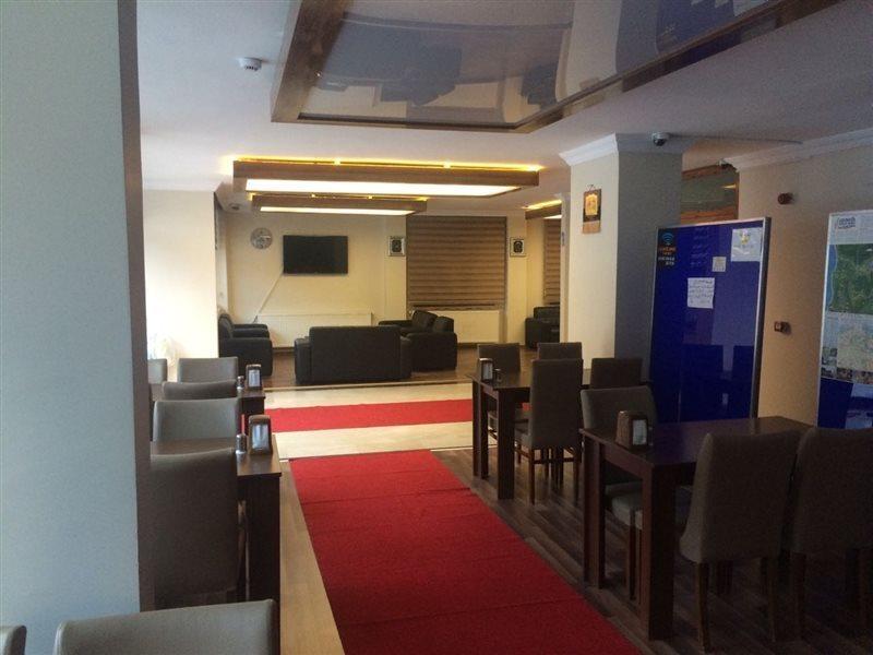 Узунгёль: Doğa Suite Hotel
