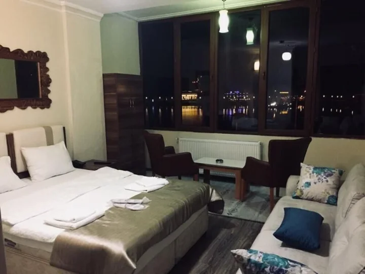 Узунгёль: Doğa Suite Hotel