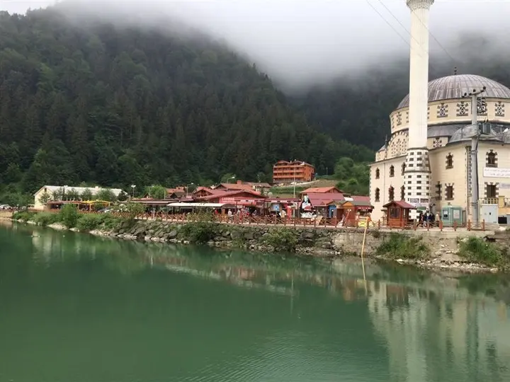 Узунгёль: Doğa Suite Hotel