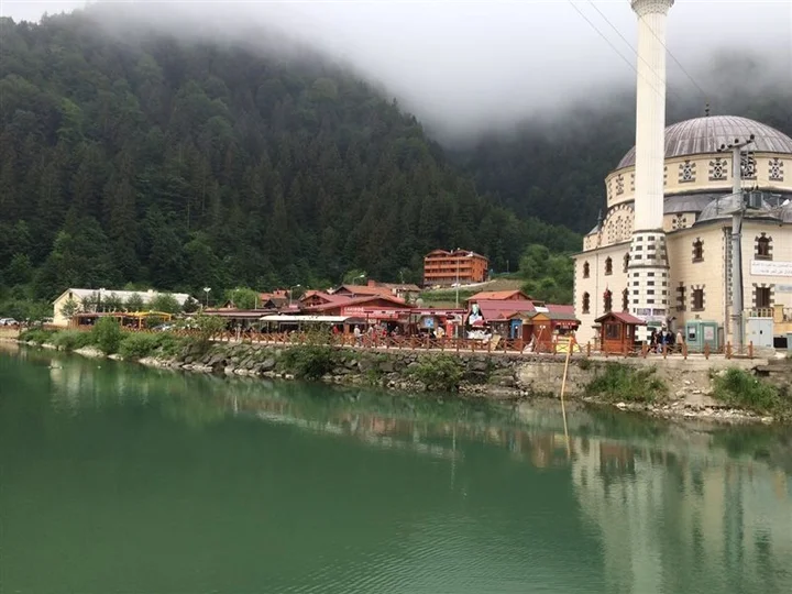 Узунгёль: Doğa Suite Hotel