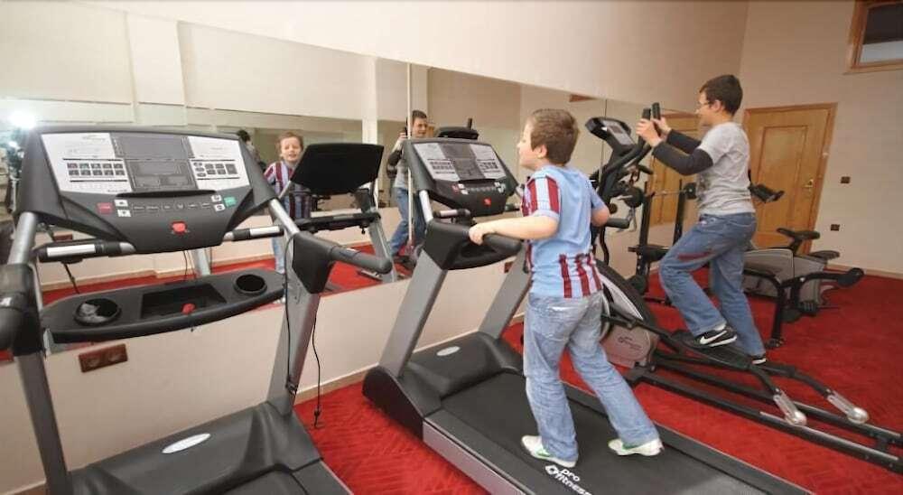 Узунгёль: Doğa Suite Hotel