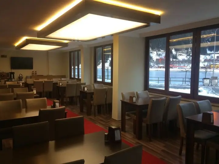 Узунгёль: Doğa Suite Hotel