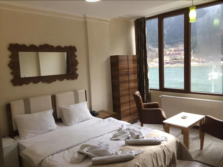 Узунгёль: Doğa Suite Hotel