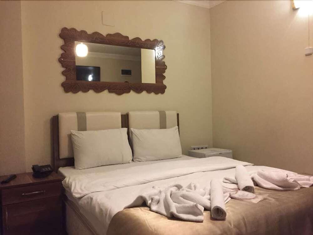 Узунгёль: Doğa Suite Hotel