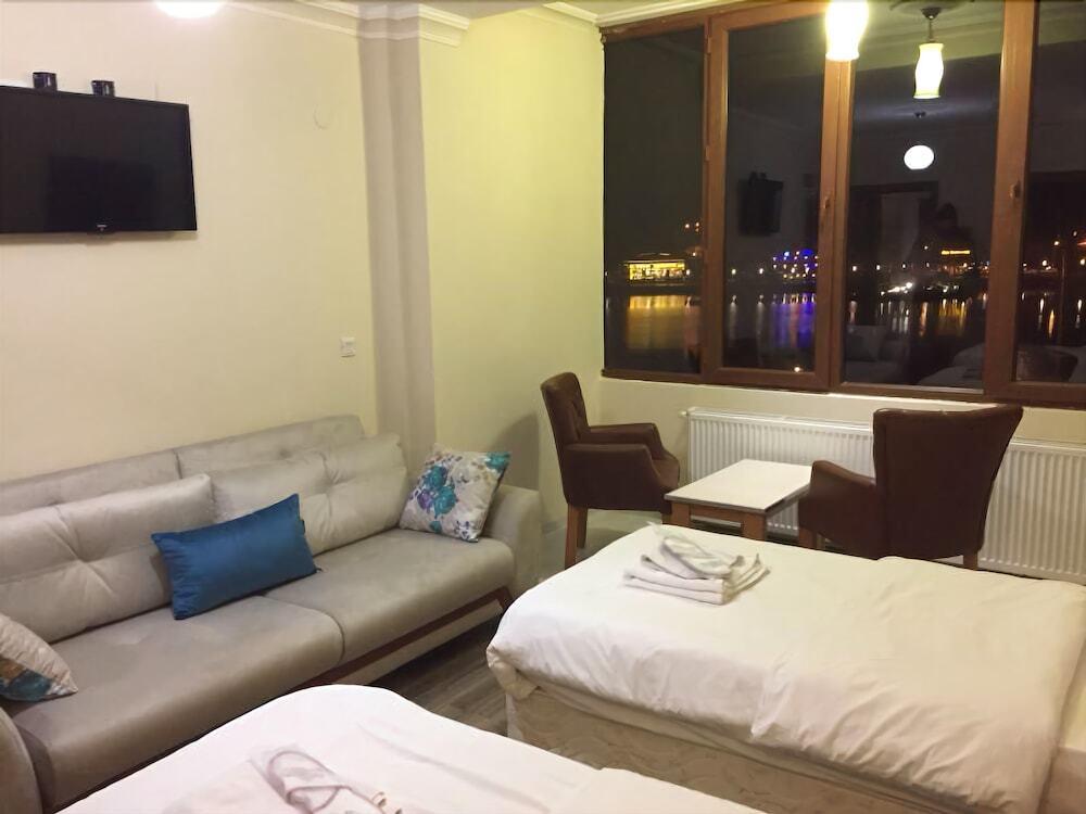 Узунгёль: Doğa Suite Hotel