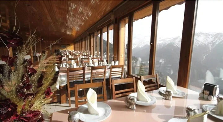 Узунгёль: Doğa Suite Hotel