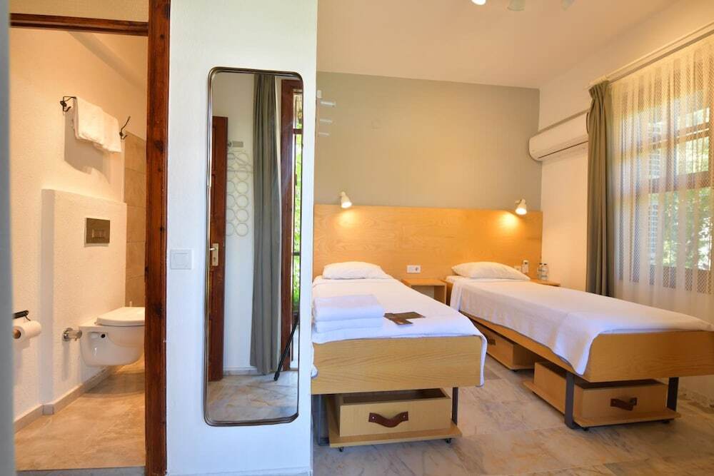 Акьяка: No 22 Hotel Riders' Inn