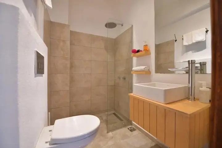 Акьяка: No 22 Hotel Riders' Inn