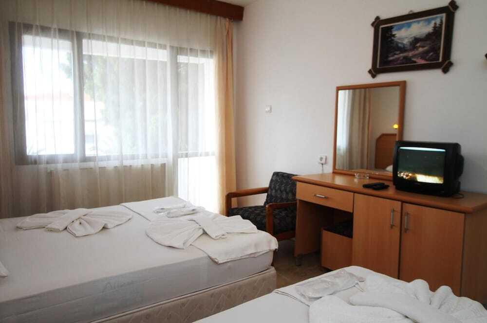 Чешме: Goren Hotel