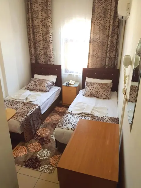 Кайсери: Talaslioglu Hotel