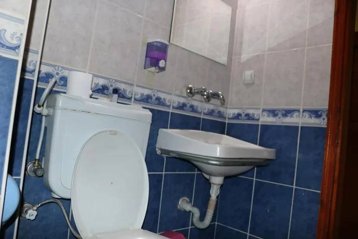 Кайсери: Talaslioglu Hotel
