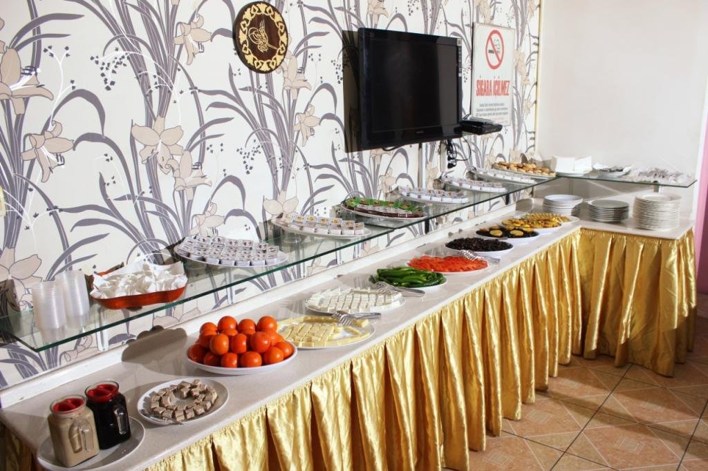 Кайсери: Talaslioglu Hotel