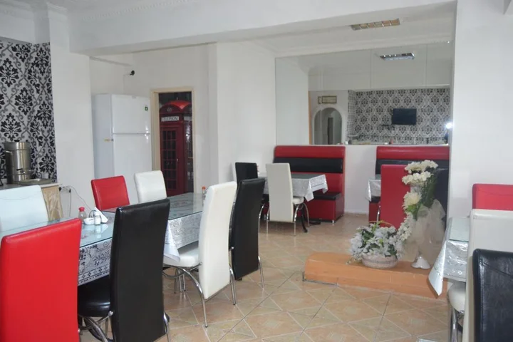 Кайсери: Talaslioglu Hotel