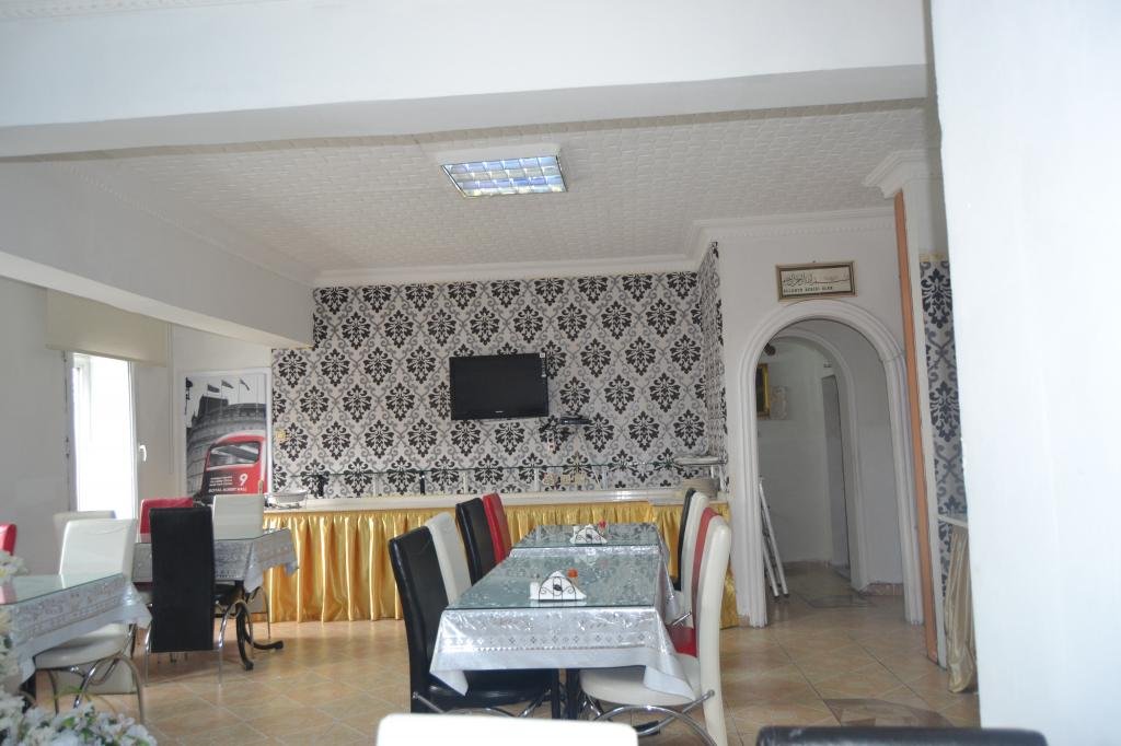 Кайсери: Talaslioglu Hotel