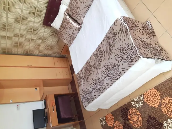 Кайсери: Talaslioglu Hotel