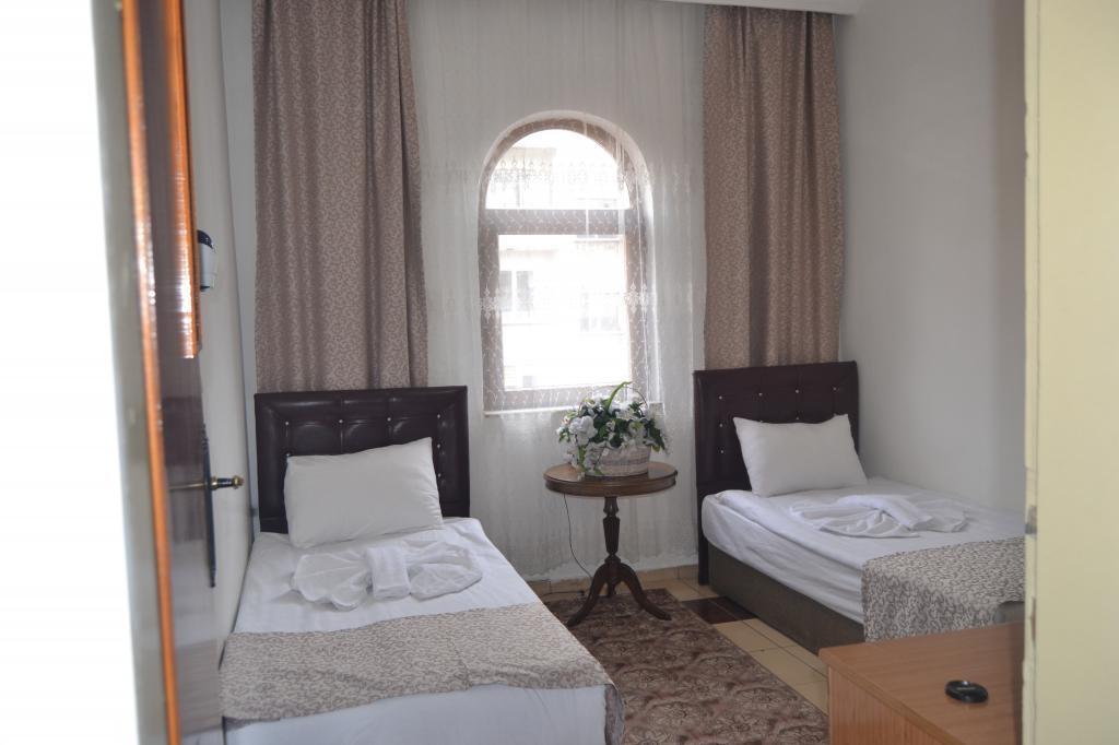 Кайсери: Talaslioglu Hotel