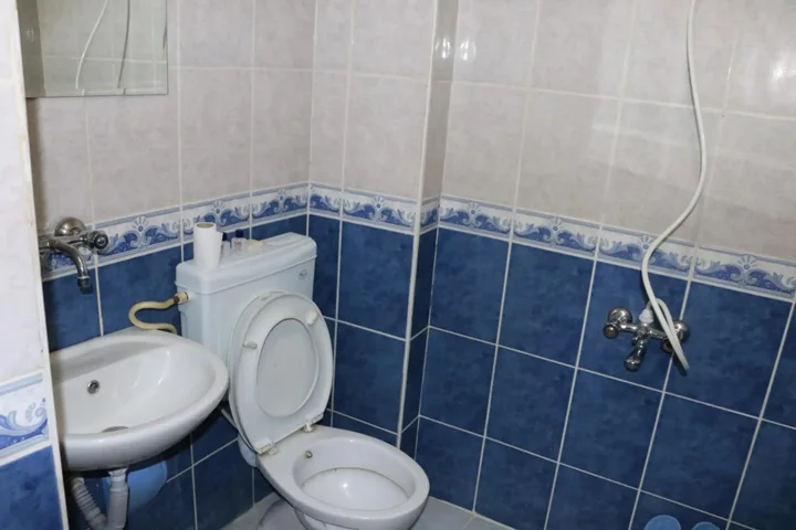 Кайсери: Talaslioglu Hotel