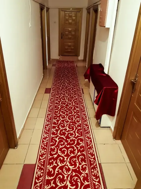 Кайсери: Talaslioglu Hotel