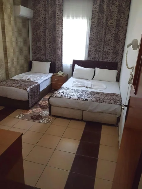 Кайсери: Talaslioglu Hotel