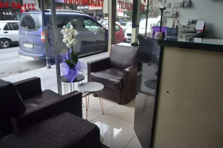 Кайсери: Talaslioglu Hotel