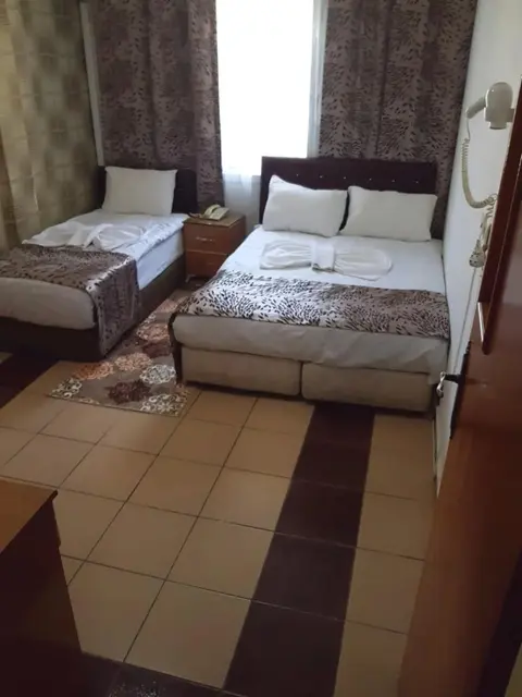 Кайсери: Talaslioglu Hotel
