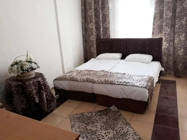 Кайсери: Talaslioglu Hotel