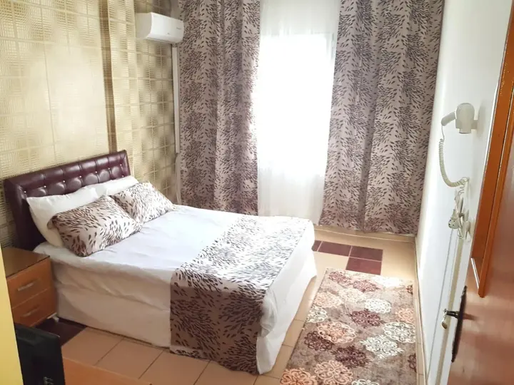 Кайсери: Talaslioglu Hotel