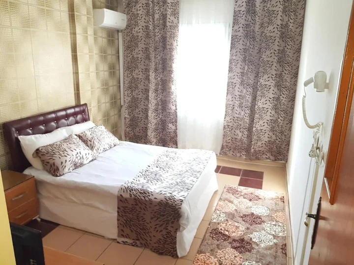 Кайсери: Talaslioglu Hotel