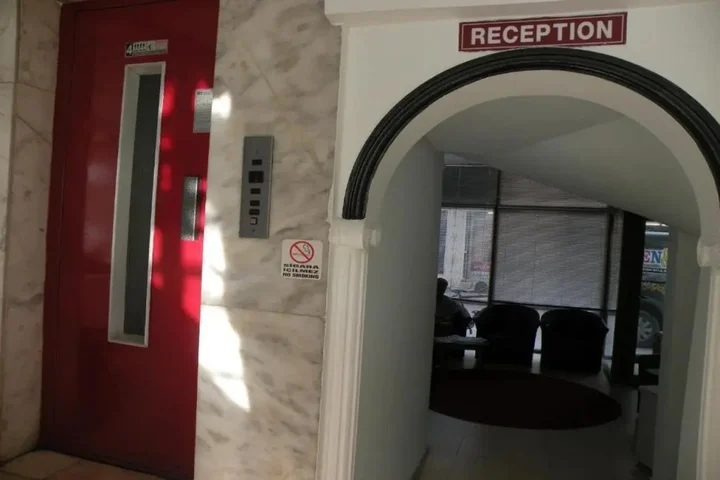 Кайсери: Talaslioglu Hotel