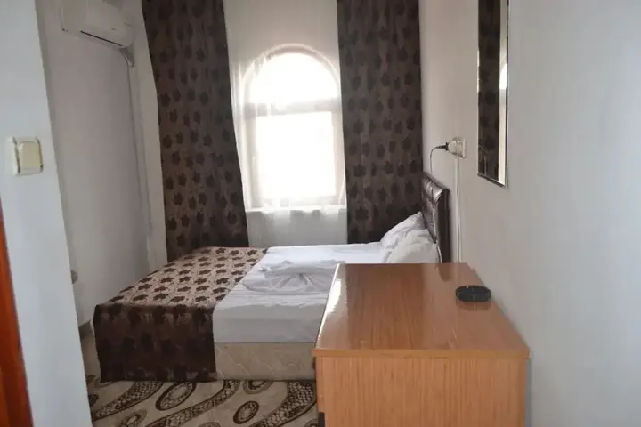 Кайсери: Talaslioglu Hotel