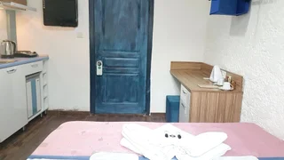 Бююкчекмедже: AlaDeniz Hotel