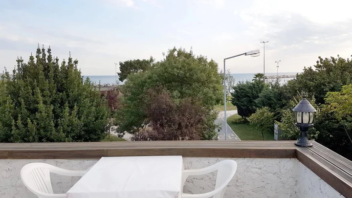 Бююкчекмедже: AlaDeniz Hotel