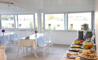 Бююкчекмедже: AlaDeniz Hotel