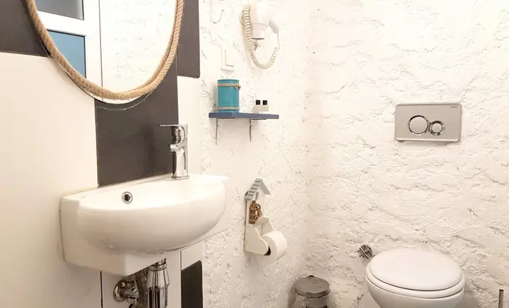 Бююкчекмедже: AlaDeniz Hotel
