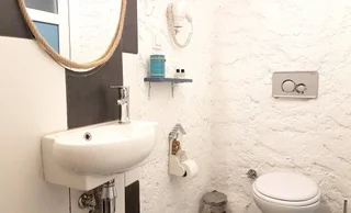 Бююкчекмедже: AlaDeniz Hotel