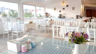 Бююкчекмедже: AlaDeniz Hotel
